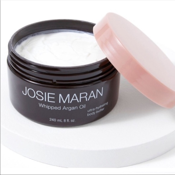 JOSIE MARAN Skincare Josie Maran Body Butter Sweet Citrus New In